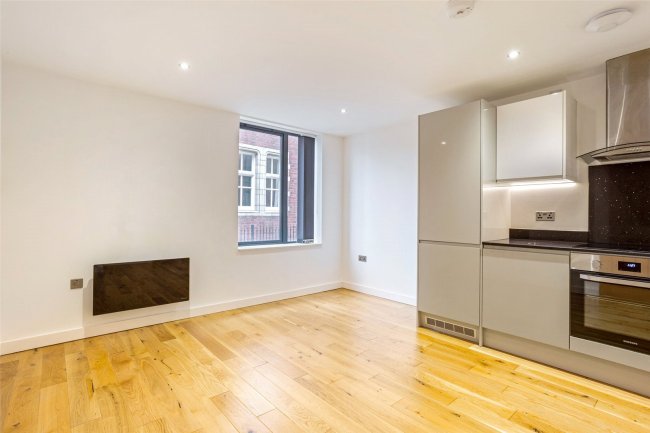 Flat 2, 20 Legge Lane, Birmingham, B1 3ET 6