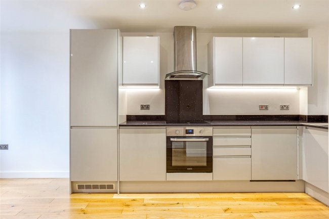 Flat 2, 20 Legge Lane, Birmingham, B1 3ET 6