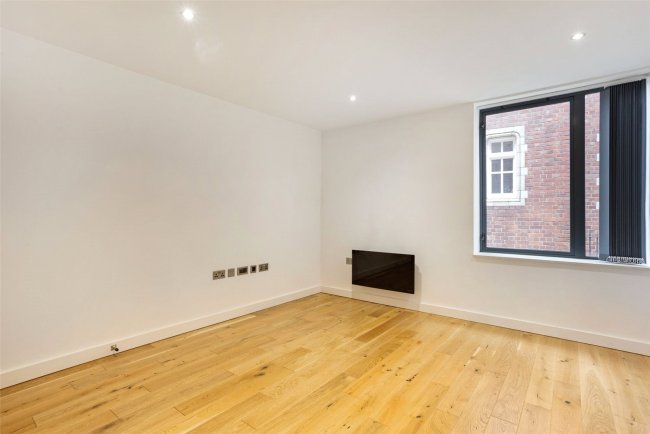 Flat 2, 20 Legge Lane, Birmingham, B1 3ET 6