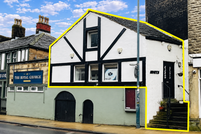 21 Rochdale Road, Todmorden, OL14 5AA 55