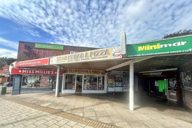Unit 2 The Concourse, Brislington, Bristol BS4 5BG 31