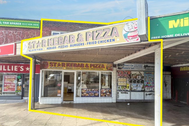 Unit 2 The Concourse, Brislington, Bristol BS4 5BG 31