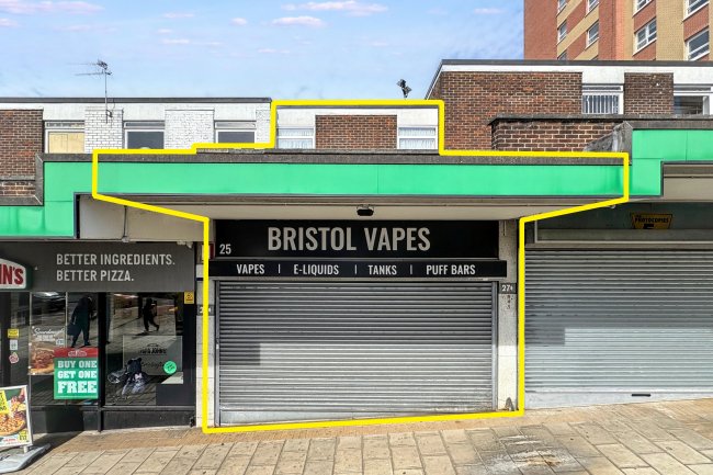 Unit 25 Brislington Hill, Brislington, Bristol BS4 5BE 46