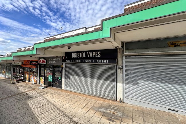 Unit 25 Brislington Hill, Brislington, Bristol BS4 5BE 46