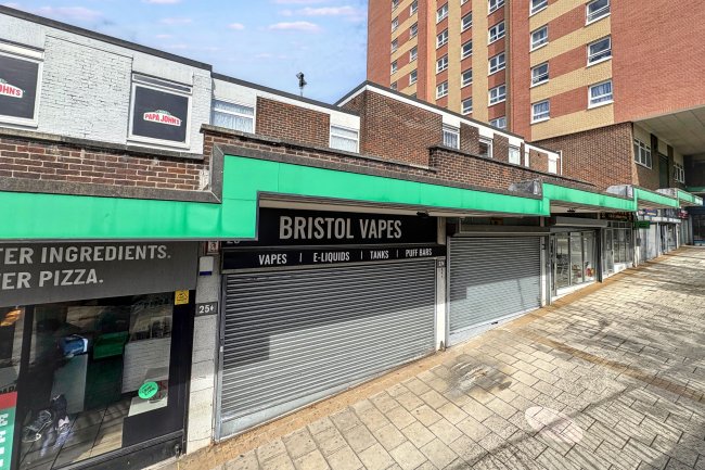 Unit 25 Brislington Hill, Brislington, Bristol BS4 5BE 46