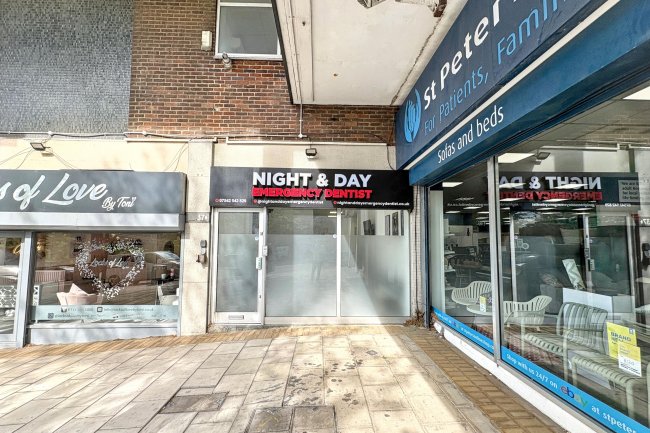 Unit 37 Brislington Hill, Brislington, Bristol BS4 5BE 47