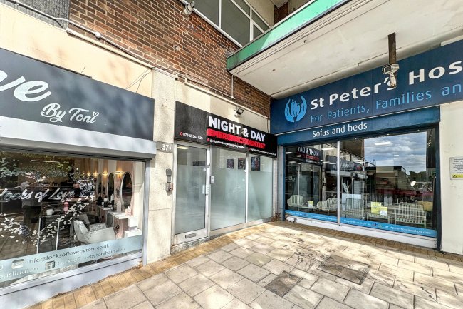 Unit 37 Brislington Hill, Brislington, Bristol BS4 5BE 47