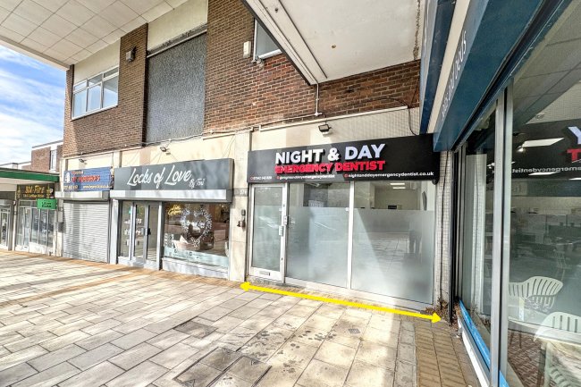 Unit 37 Brislington Hill, Brislington, Bristol BS4 5BE 47