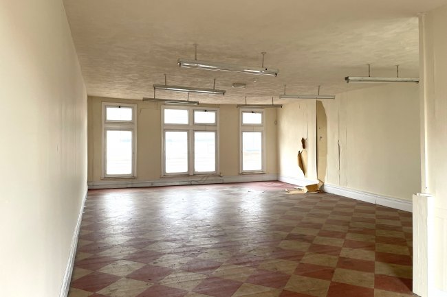 36 Linthorpe Road, Middlesbrough, TS1 1RD 62