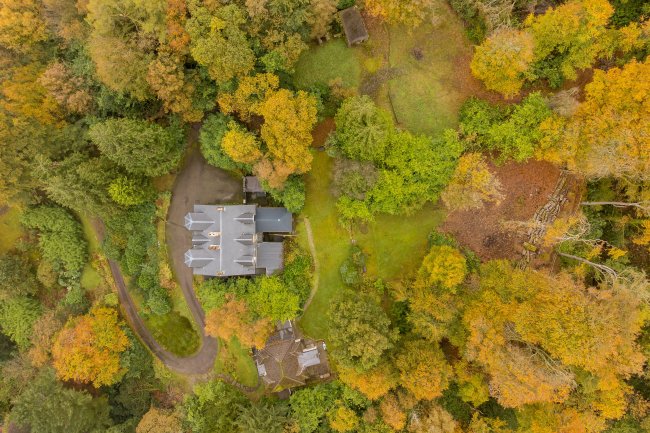 Abbots Brae House and Cottage, 55 Bullwood Road, Dunoon, Argyll and Bute, PA23 7QJ 9