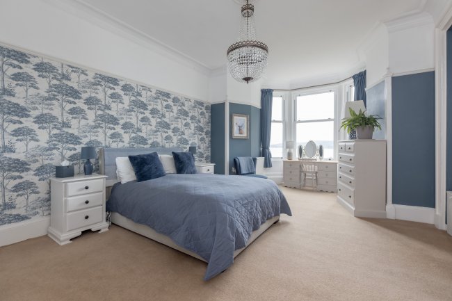 Abbots Brae House and Cottage, 55 Bullwood Road, Dunoon, Argyll and Bute, PA23 7QJ 9