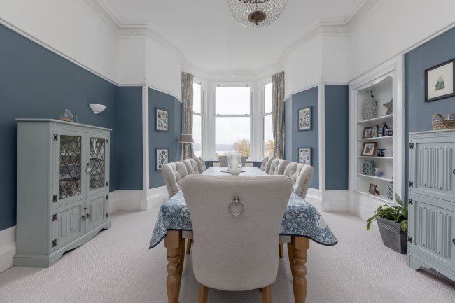 Abbots Brae House and Cottage, 55 Bullwood Road, Dunoon, Argyll and Bute, PA23 7QJ 9