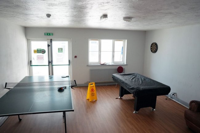 Avondale, White House Road, Bircotes, Doncaster, DN11 8EQ 3