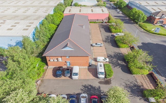 K Units, (K35, K36, K37, K38), The Avenues, Team Valley, Gateshead, Tyne & Wear NE11 0NJ 2