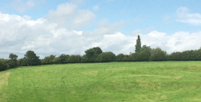 Land On The West Side Of Bath Road, Norton St Philip, Bath, BA2 7LP 3