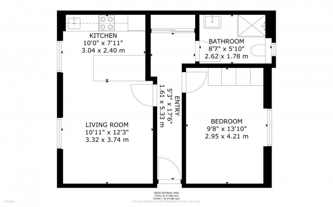 Park House, 34-36 Harrington Road, South Kensington, London SW7 3ND 6