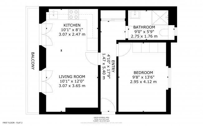 Park House, 34-36 Harrington Road, South Kensington, London SW7 3ND 7