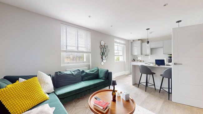 Park House, 34-36 Harrington Road, South Kensington, London SW7 3ND 6