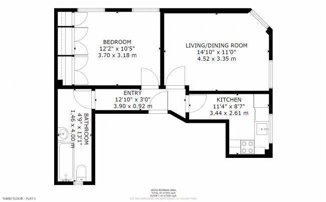 Park House, 34-36 Harrington Road, South Kensington, London SW7 3ND 7