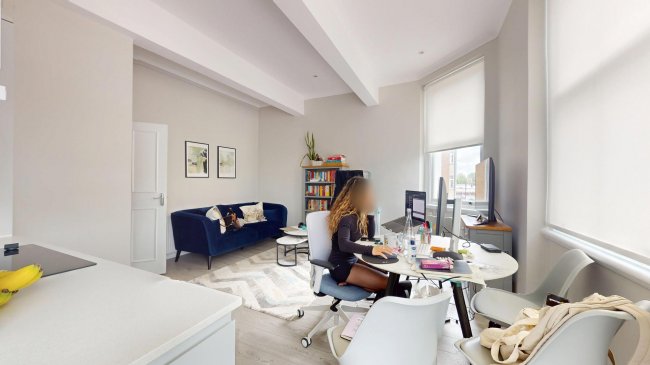 Park House, 34-36 Harrington Road, South Kensington, London SW7 3ND 6