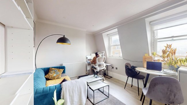 Park House, 34-36 Harrington Road, South Kensington, London SW7 3ND 6