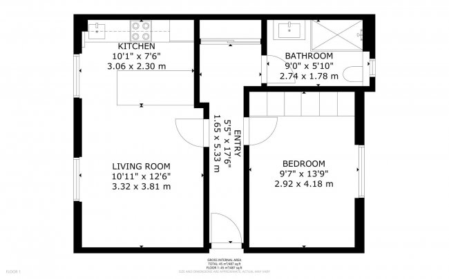 Park House, 34-36 Harrington Road, South Kensington, London SW7 3ND 6