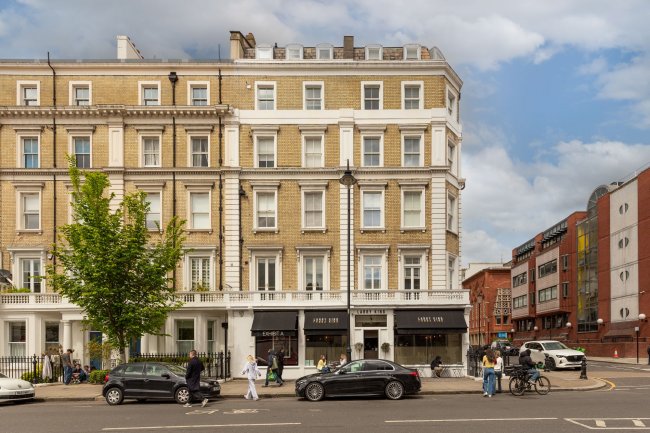 Park House, 34-36 Harrington Road, South Kensington, London SW7 3ND 6
