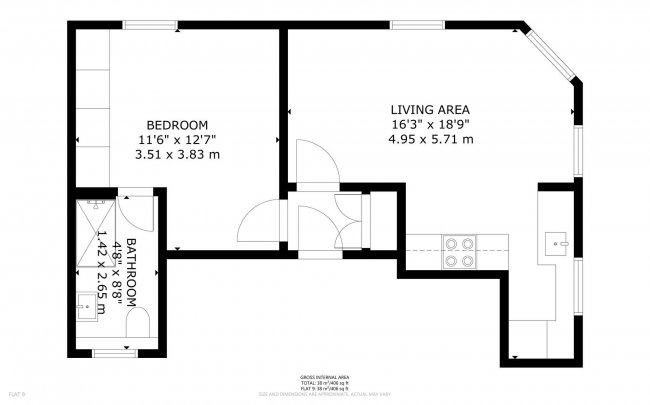 Park House, 34-36 Harrington Road, South Kensington, London SW7 3ND 6