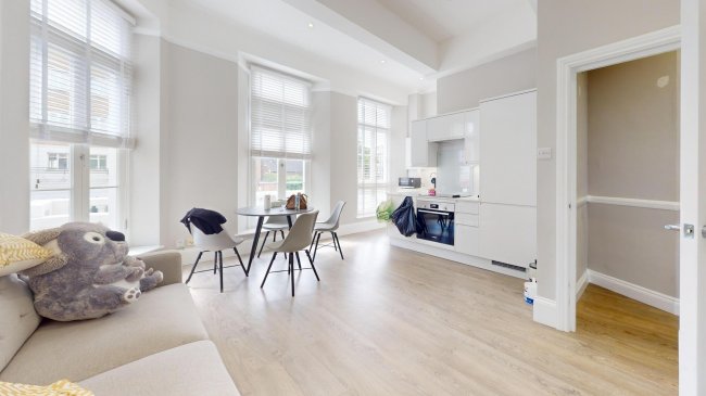 Park House, 34-36 Harrington Road, South Kensington, London SW7 3ND 6