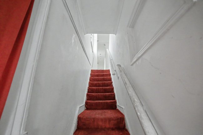 First Floor Flat, 192 Queens Road, Peckham, London SE15 2HP 3