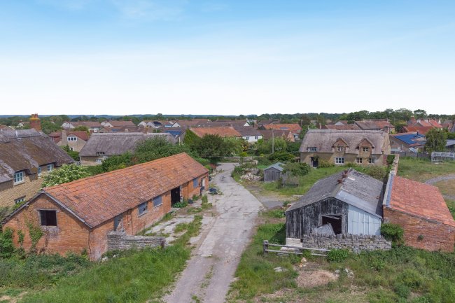 Westend Farm, Westend, Martock, Somerset, TA12 6AY 6