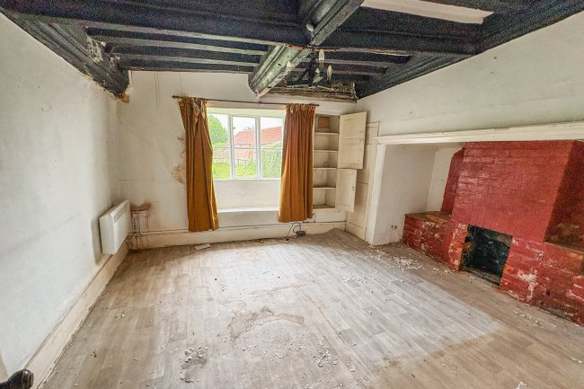 Westend Farm, Westend, Martock, Somerset, TA12 6AY 6