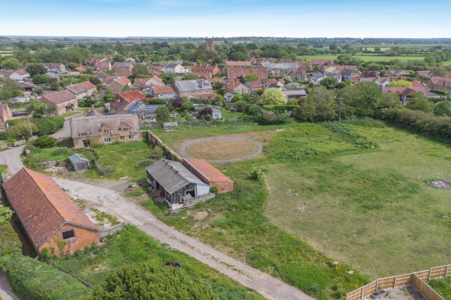 Westend Farm, Westend, Martock, Somerset, TA12 6AY 6