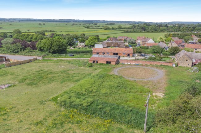 Westend Farm, Westend, Martock, Somerset, TA12 6AY 6