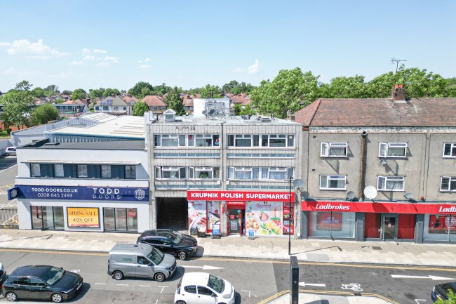 108 - 110 Church Road, Northolt, Middlesex, Greater London UB5 5AE 7