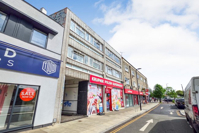 108 - 110 Church Road, Northolt, Middlesex, Greater London UB5 5AE 7