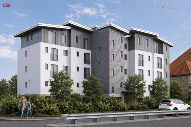 Liberty Court, Great North Way, Hendon, London, NW4 1PR 2