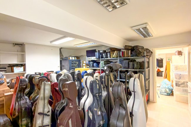 30 Queen Anne Street, London W1G 8HX 1