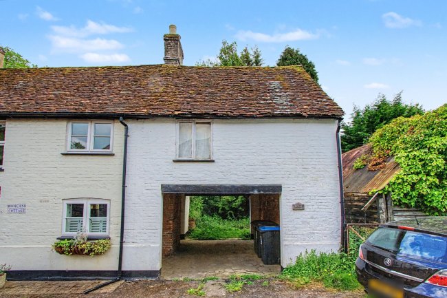 Daymar, London Road, Hemel Hempsted HP1 2RE 5