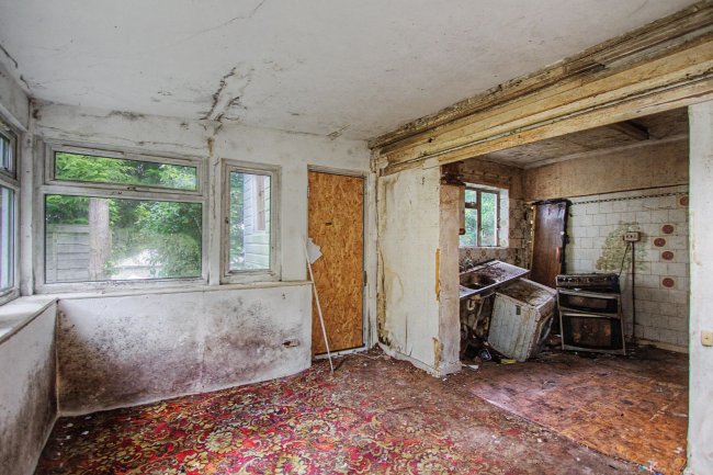 Daymar, London Road, Hemel Hempsted HP1 2RE 5