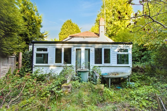 Daymar, London Road, Hemel Hempsted HP1 2RE 5
