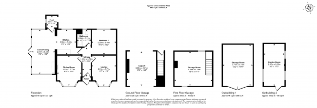 Daymar, London Road, Hemel Hempsted HP1 2RE 5