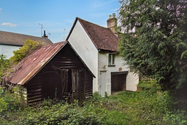 Daymar, London Road, Hemel Hempsted HP1 2RE 5
