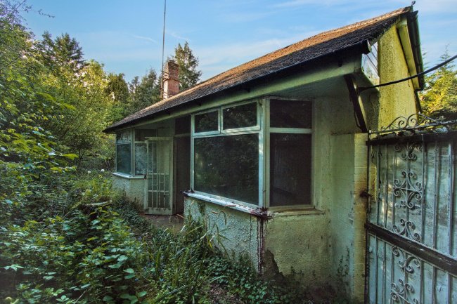 Daymar, London Road, Hemel Hempsted HP1 2RE 5