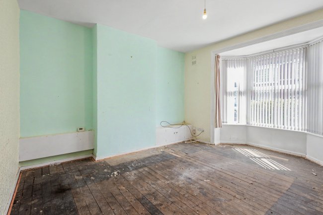 Flats A, B & C, 37 Diamond Street, Saltburn-by-the-Sea, North Yorkshire, TS12 1EB 1