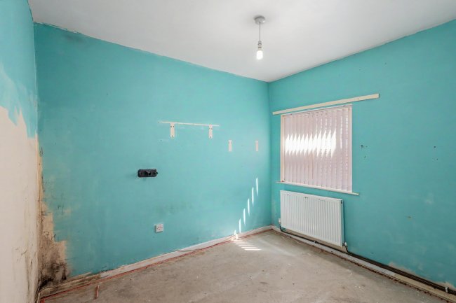 Flats A, B & C, 37 Diamond Street, Saltburn-by-the-Sea, North Yorkshire, TS12 1EB 1