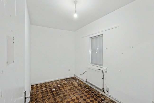 Flats A, B & C, 37 Diamond Street, Saltburn-by-the-Sea, North Yorkshire, TS12 1EB 1