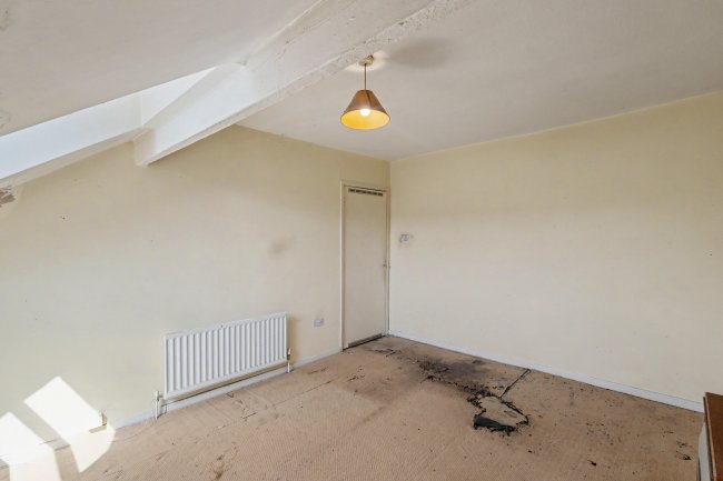 Flats A, B & C, 37 Diamond Street, Saltburn-by-the-Sea, North Yorkshire, TS12 1EB 1