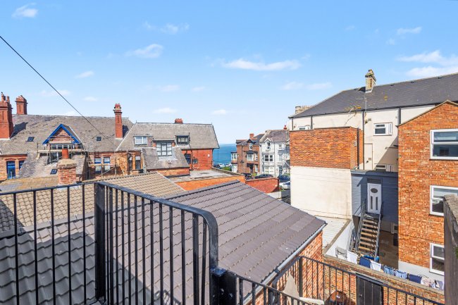 Flats A, B & C, 37 Diamond Street, Saltburn-by-the-Sea, North Yorkshire, TS12 1EB 1