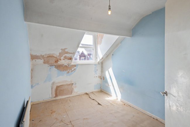 Flats A, B & C, 37 Diamond Street, Saltburn-by-the-Sea, North Yorkshire, TS12 1EB 1